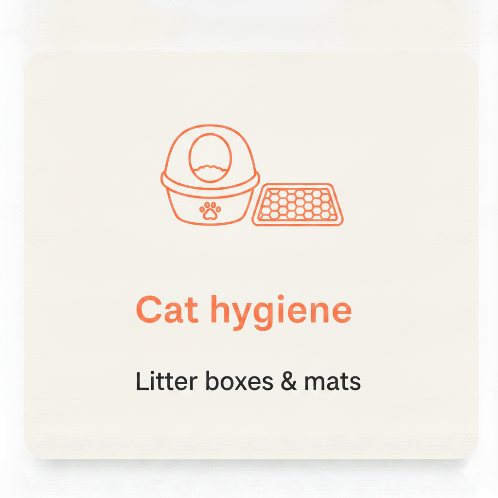 Cat Hygiene