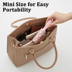 24 Pcs Lint Roller for Pet Hair Extra Sticky and Clothes,Mini Travel Lint Rollers Disposable Sheets Remove Dog/Cat Hair for Home Car Travel Use